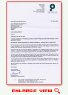PENSPEN LIMITED, CYPRUS - CLICK HERE